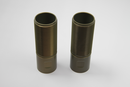 Stodmpfergehuse Big-Bore hinten  2 St.