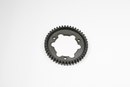 Zahnrad Z47  (Stahl geh�rtet)   1 St.